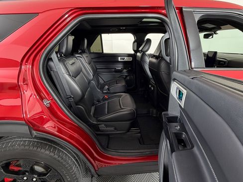 Used 2023 Ford Explorer ST w/ Equipment Group 401A image 6