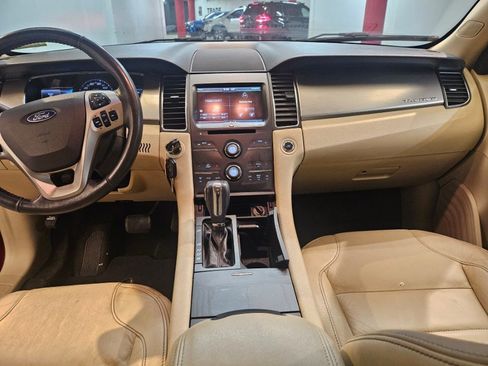 Used 2014 Ford Taurus SEL w/ Equipment Group 201A image 27