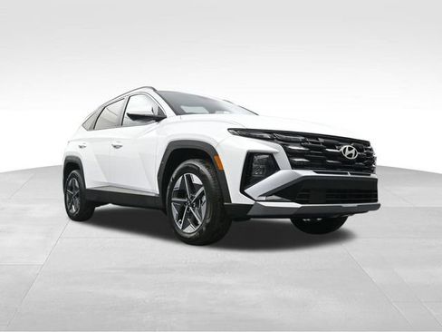 New 2026 Hyundai Tucson SEL AWD/4WD image 30