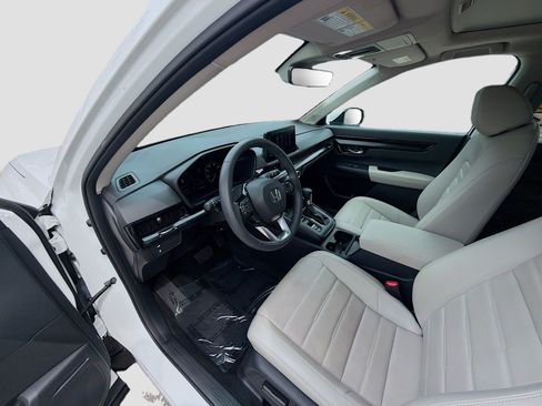 Used 2024 Honda CR-V EX-L image 9
