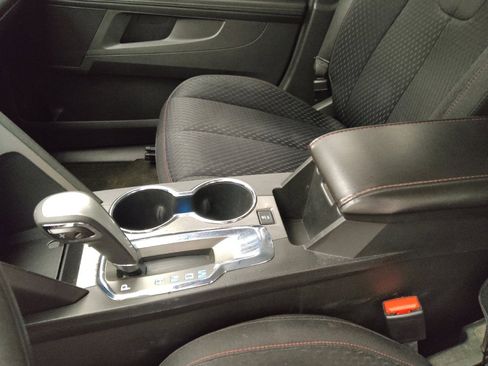 Used 2015 Chevrolet Equinox LS image 26