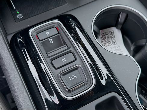 New 2026 Honda Pilot EX-L image 16