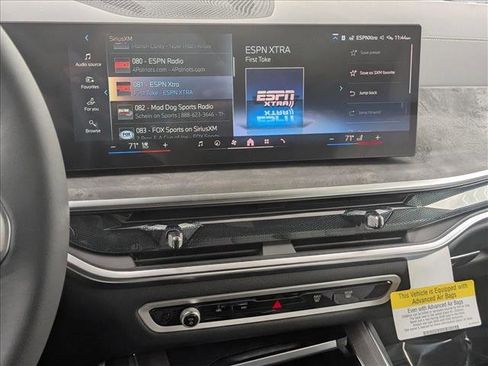 New 2026 BMW X7 xDrive40i w/ Premium Package image 12