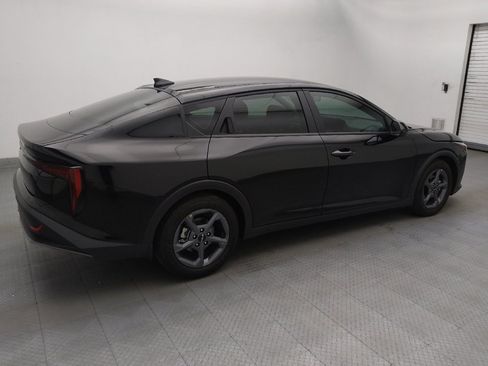 Used 2025 Kia K4 FWD image 10
