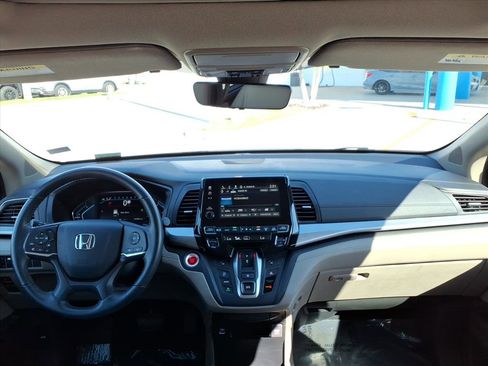 Used 2023 Honda Odyssey EX-L image 26