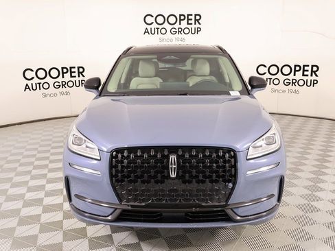 New 2026 Lincoln Corsair Grand Touring w/ Jet Appearance Package AWD/4WD image 10