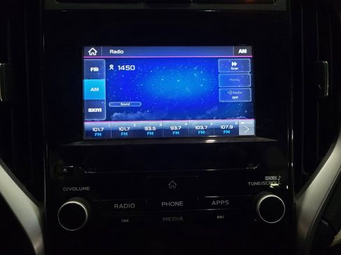 Used 2021 Subaru Ascent 8-Passenger AWD/4WD image 25