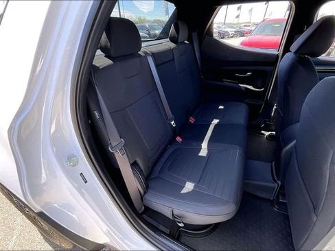 Certified 2024 Hyundai Santa Cruz SEL image 27