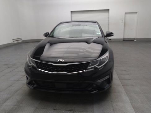 Used 2019 Kia Optima EX FWD image 15