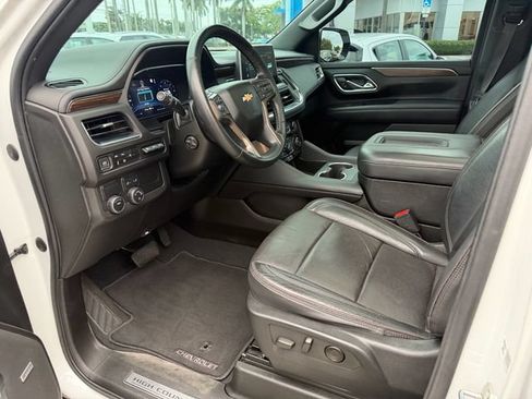 Used 2023 Chevrolet Tahoe High Country RWD image 11