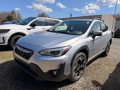 Used 2023 Subaru Crosstrek 2.5i Limited