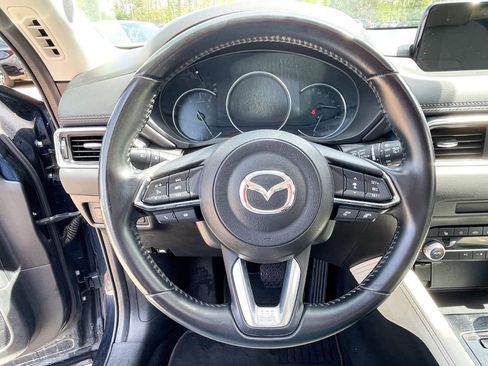 Used 2019 MAZDA CX-5 Grand Touring image 11