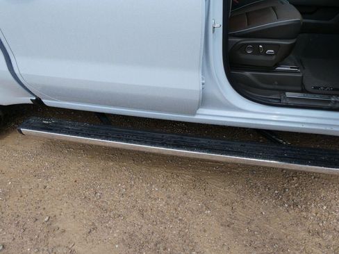 New 2026 GMC Sierra 1500 Denali AWD/4WD image 13
