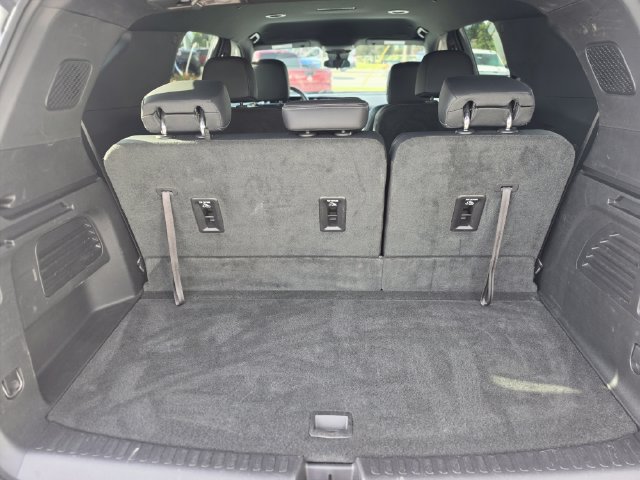 Used 2026 Chevrolet Traverse LT FWD image 30