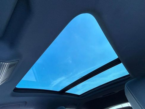 Used 2023 Audi Q4 e-tron Prestige w/ Black Optic Package image 43