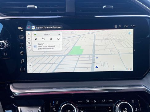 Used 2024 GMC Sierra 1500 Denali Ultimate image 13