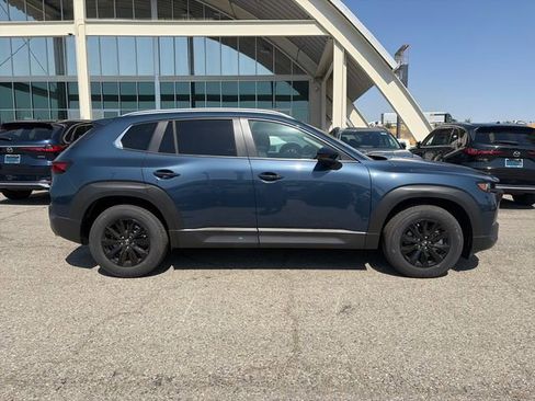 New 2026 MAZDA CX-50 AWD 2.5 S w/ Cargo Package image 6