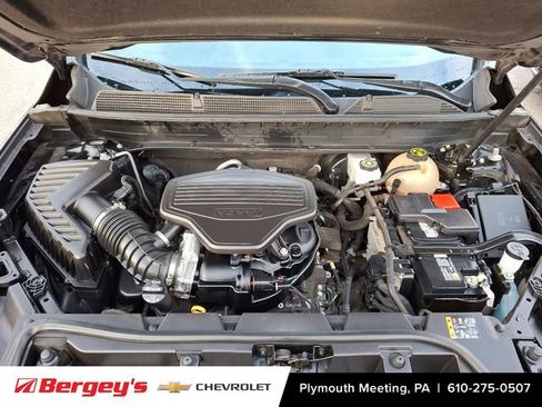 Certified 2021 GMC Acadia SLE w/ Driver Convenience Package image 30