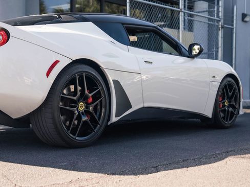 Used 2013 Lotus Evora 2+2 RWD image 5