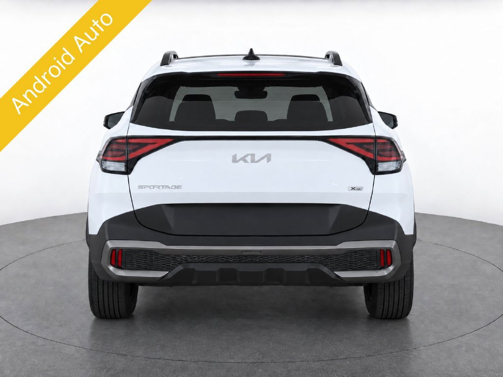 Certified 2024 Kia Sportage X-Line Prestige AWD/4WD image 7
