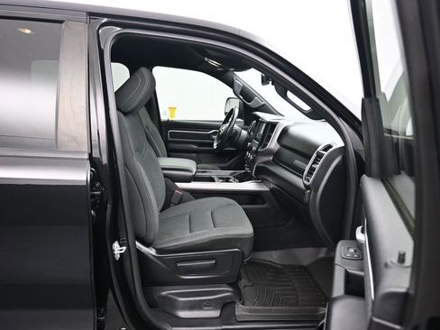 Used 2020 RAM 1500 Big Horn image 47