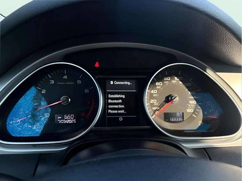 Used 2013 Audi Q7 3.0T Premium Plus w/ Premium Plus Pkg image 13