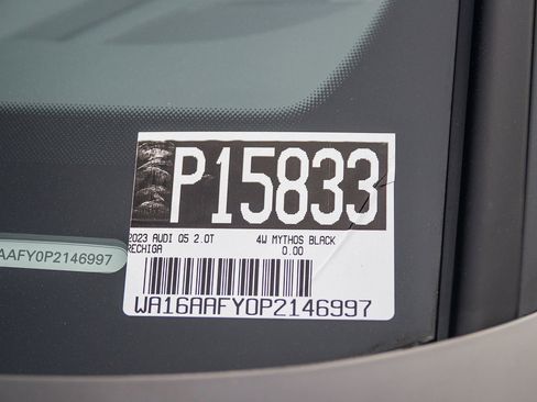 Certified 2023 Audi Q5 2.0T Prestige w/ Prestige Package image 33