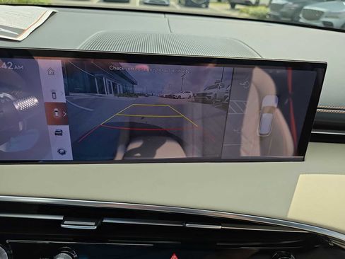 New 2026 Genesis GV70 3.5T Sport Prestige image 20