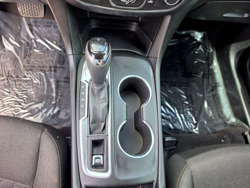 Used 2020 Chevrolet Equinox LT FWD image 15