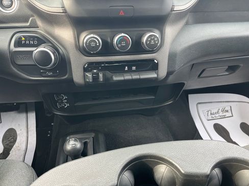Used 2021 RAM 2500 Tradesman image 19
