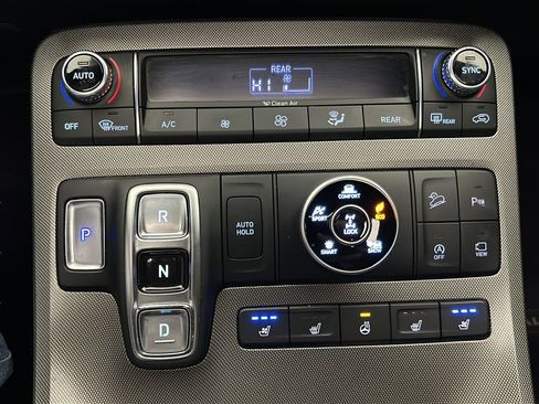 Used 2020 Hyundai Palisade Limited image 27