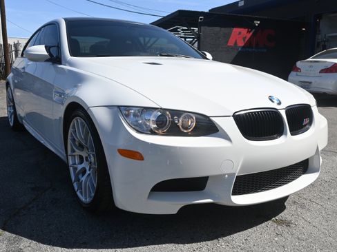 Used 2013 BMW M3 Coupe image 4