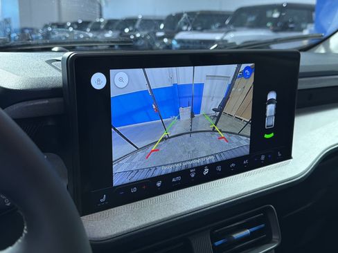 New 2026 Ford Maverick XLT AWD/4WD image 12