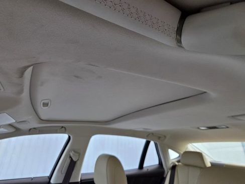 Certified 2020 Lexus LS 500 500 Base w/ Accessory Package (Z2) image 7