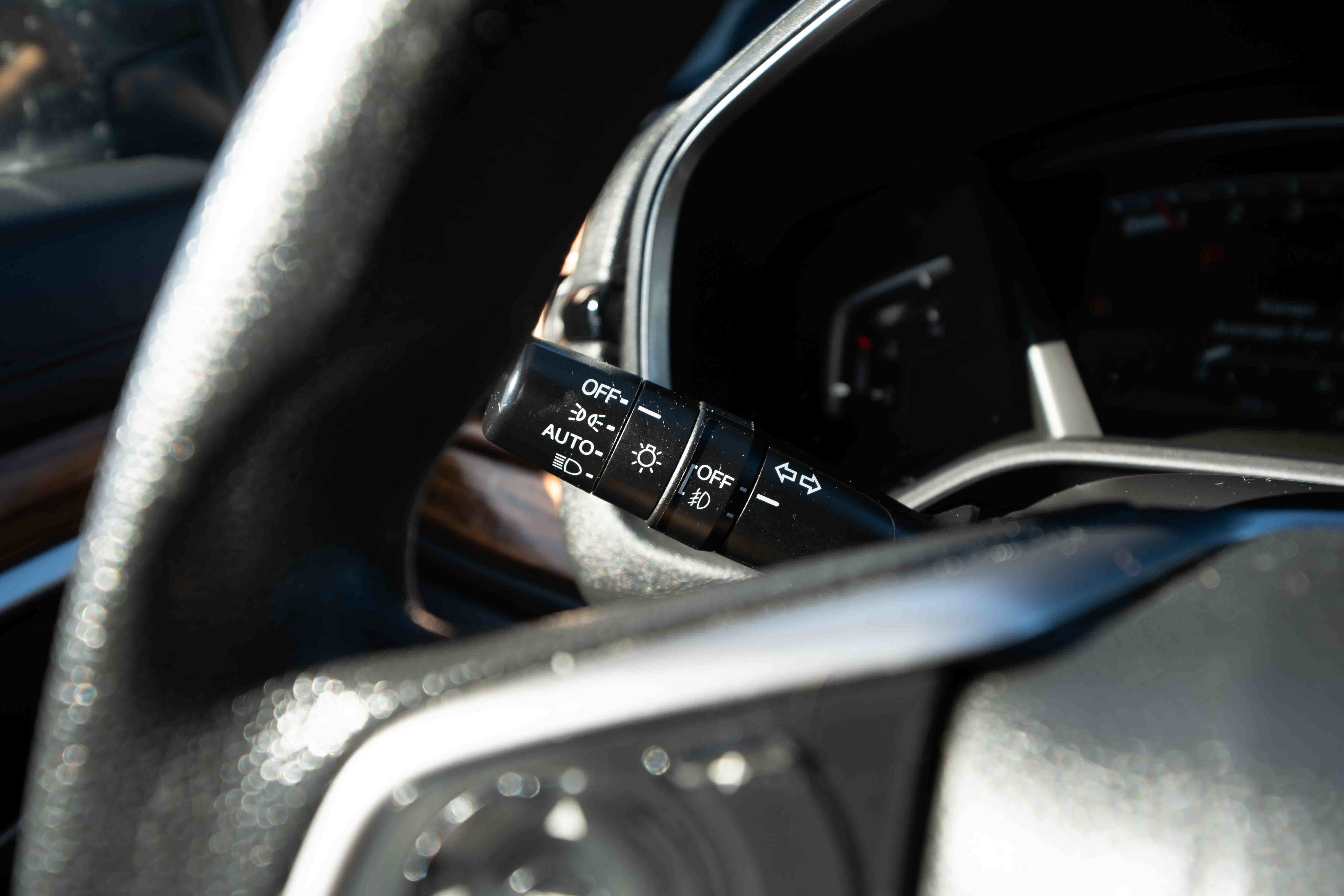 Certified 2021 Honda CR-V EX image 13