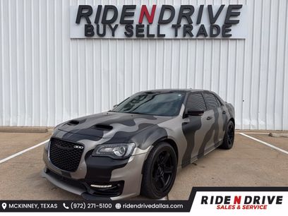 Used 2022 Chrysler 300 S w/ Comfort Group