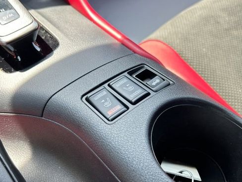 Used 2024 Nissan Z Performance w/ Floor Mat Package RWD image 46