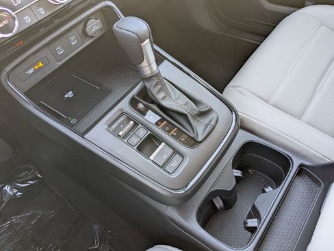New 2026 Honda CR-V EX-L image 15