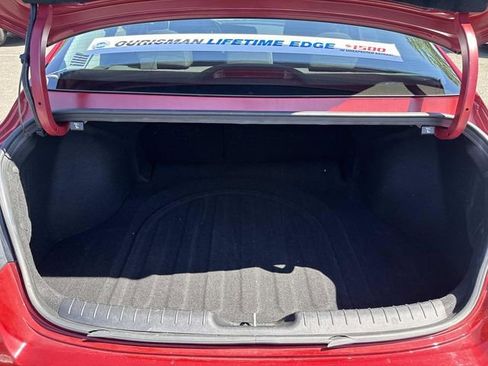 Used 2025 Hyundai Elantra SEL FWD image 15