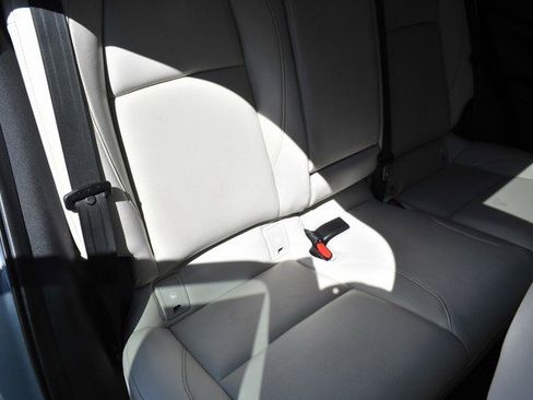 Used 2021 MAZDA CX-30 AWD 2.5 S w/ Premium Package image 29