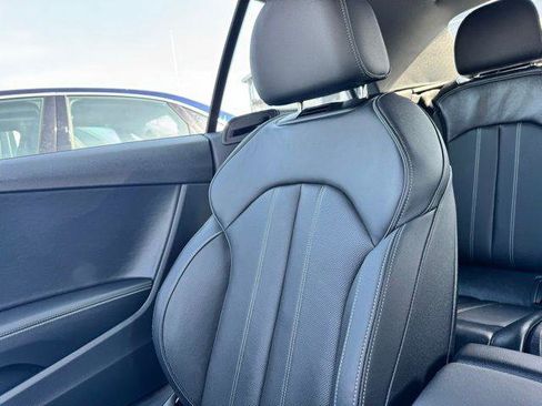 Certified 2024 Audi S5 Premium Plus w/ Premium Plus Package AWD/4WD image 53