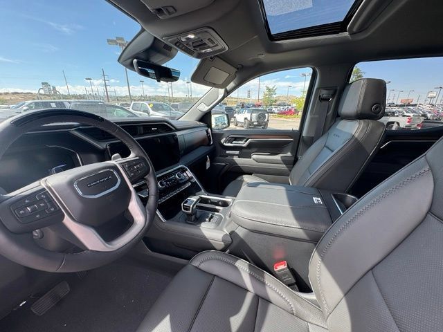 New 2026 GMC Sierra 1500 Denali AWD/4WD image 17