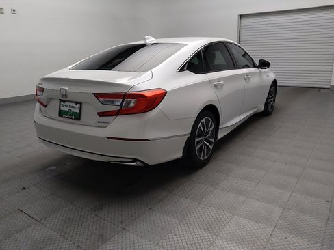 Used 2020 Honda Accord EX-L image 9