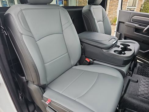 New 2026 RAM 4500 Tradesman image 10