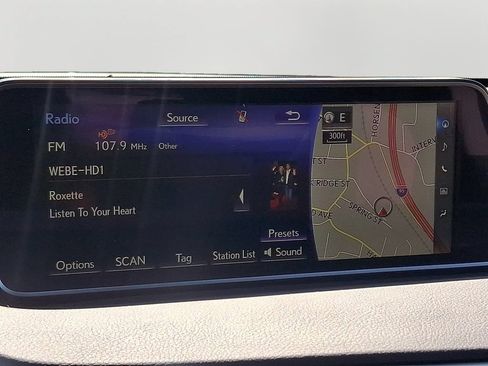 Used 2019 Lexus RX 350 AWD w/ Navigation Package image 19