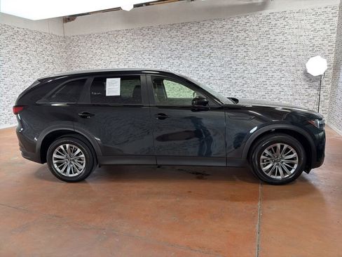Used 2024 MAZDA CX-90 3.3 Turbo w/ Select Package AWD/4WD image 8