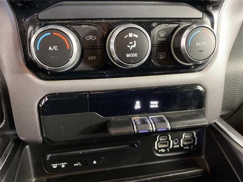 Used 2019 RAM 1500 Big Horn image 20