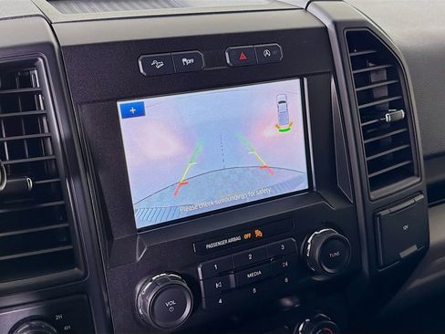 Used 2020 Ford F150 XL w/ Equipment Group 101A Mid image 14