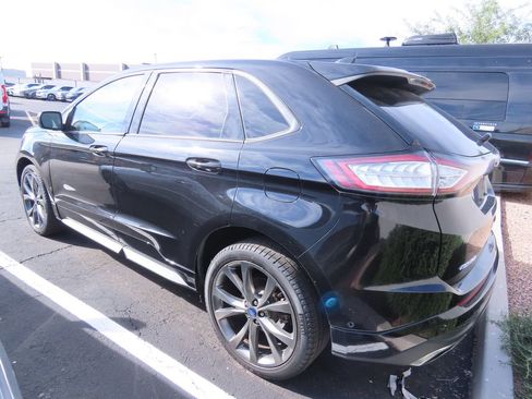 Used 2016 Ford Edge Sport w/ Equipment Group 401A image 3