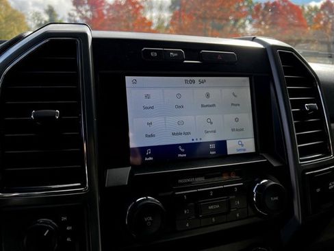 Used 2022 Ford F250 XLT w/ XLT Value Package image 36